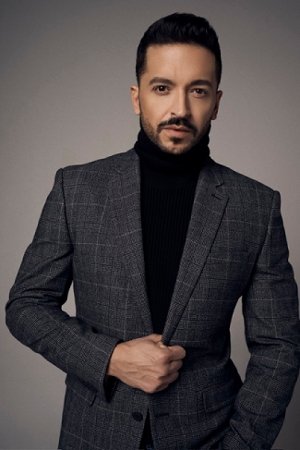 Interview: Jai Rodriguez of JAI RODRIGUEZ: A THOUSAND SWEET KISSES at 54 Below Image