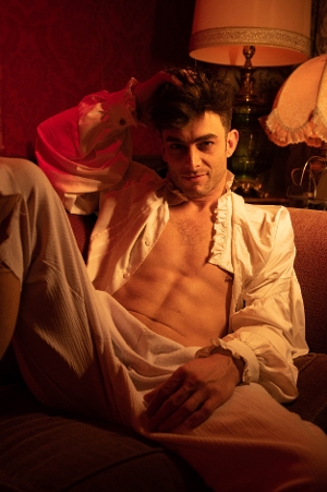 Feature: Step Into the Twisted World Of ABANDON At Vegas Theatre Company Image