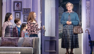 Interview: Giselle Gutierrez Talks MRS. DOUBTFIRE THE MUSICAL National Tour at Ohio Theatre Image