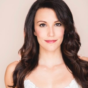 Interview: Caroline Bowman On Her Warmth for Disney's FROZEN Image