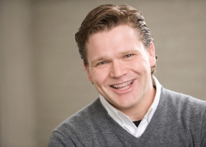 Interview: Reed Sigmund of HOW THE GRINCH STOLE CHRISTMAS at Children's Theatre Company Image