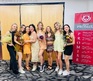 Student Blog: You Think Harvard, Yale, and Columbia Have Low Acceptance Rates? Try 0.4% for a BFA in Musical Theatre Image