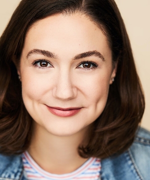 Interview: Cat Savage of COMEDIAN RHAPSODY at Davidson Theatre Image