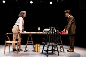 Interview: KENN MCLAUGHLIN of SWITZERLAND at STAGES HOUSTON Image