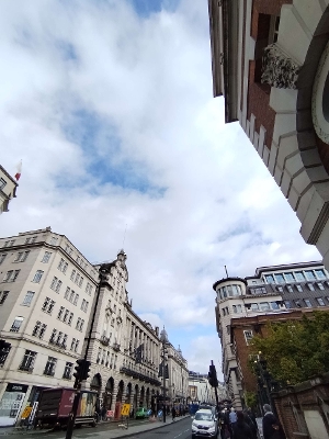 Student Blog: Workshopping Through the Autumn Image