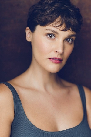 Interview: Emma Stratton of COMPANY at Orpheum Theatre Minneapolis Image