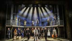 Interview: Maury Yeston of TITANIC THE MUSICAL at Cineplex Image