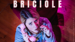 Interview: STEFANIA PATERNO' - BRICIOLE al TEATRO ARISTON Di GAETA Image