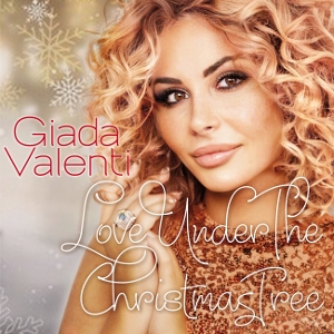 Feature: Giada Valenti Celebrates Love Under the Christmas Tree with Show on Nov. 30 