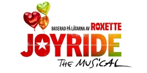 JOYRIDE THE MUSICAL at MalmöOpera Image