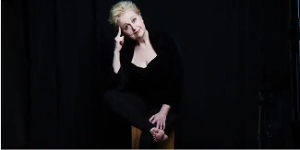 Interview: Sally Mayes of NOW AND THEN: THE TEASER at The Green Room 42 December 2nd Image