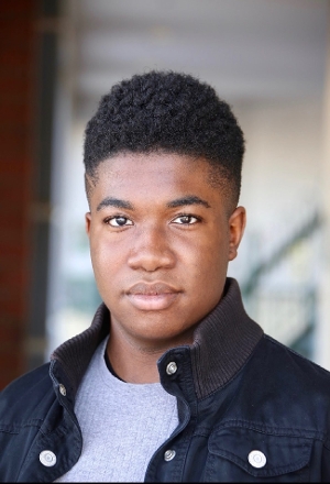 Student Blog: 2023 Jimmy Award Nominee Denver Dickenson Jr. on Defying Expectations and Thriving with Versatility Image