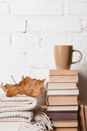 Student Blog: Tools To Get You Through Your First Semester of College Image