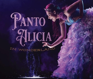 Co-Directors Benito Vasquez and Marissa Castillo Give Us A Sneak Peek of PANTO ALICIA IN WONDERLAND, a Latinx and Houston Twist on the Classic Tale! 