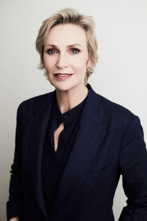 Interview: Jane Lynch Heads to Boston for A SWINGIN' LITTLE CHRISTMAS! Image