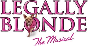 Feature: LEGALLY BLONDE at Westhill High School Image