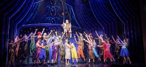 Interview: Curt Dale Clark And Jake Levy of JOSEPH AND THE AMAZING TECHNICOLOR DREAMCOAT at Fulton Theatre 