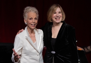 Photos: A DREAM AND A SONG: THE MUSICAL STORIES OF ELIZABETH SULLIVAN, Featuring Celia Berk Image