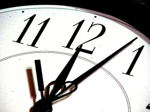 Student Blog: Burnout: What to Do and When to Stop? Image