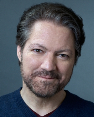 Interview: Robert Petkoff Talks MOULIN ROUGE! THE MUSICAL and More 