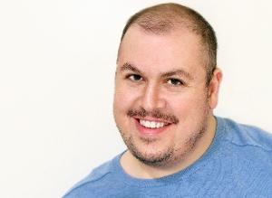 Interview: Greg Kalafatas Says When It Comes To HAIRSPRAY, 'You Can't Stop the Beat' Image