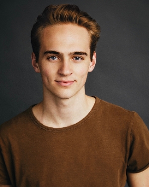 Interview: Jackson Grove Talks FUNNY GIRL At Orpheum Theatre Minneapolis Image
