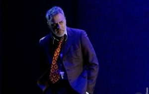 Interview: MASSIMILIANO VADO di GINGER & FRED al TEATRO QUIRINO Image