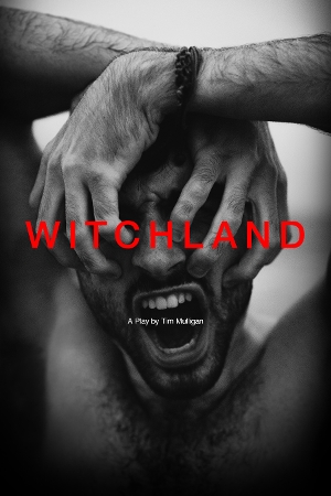 Feature: WITCHLAND at The Revolution Stage Company Image