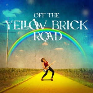 Interview: Jarynn Whitney of OFF THE YELLOW BRICK ROAD at Prima Theatre 