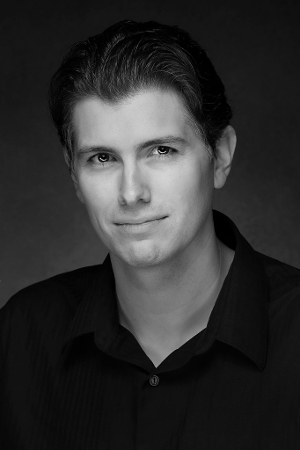 Interview: James Van Eaton Talks about His New Play, AN HONEST APOLOGY, at FreeFall Stage Image