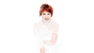 Interview: Isabelle Georges Explores the French Repertoire in OH LÀ LÀ! at 54 Below Image