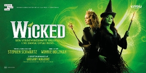 Feature: WICKED at Fredericia Musicalteater & Tivoli Image