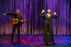 Interview: Deborah Conway Sings SONGS FROM THE BOOK OF LIFE at Queensland Performing Arts Centre Image