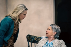 Interview: Bill Purdy of THE BEAUTY QUEEN OF LEENANE at Chatham Playhouse 