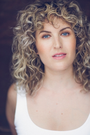 Interview: Monet Sabel of BEAUTIFUL - THE CAROLE KING MUSICAL at Chanhassen Dinner Theatres 