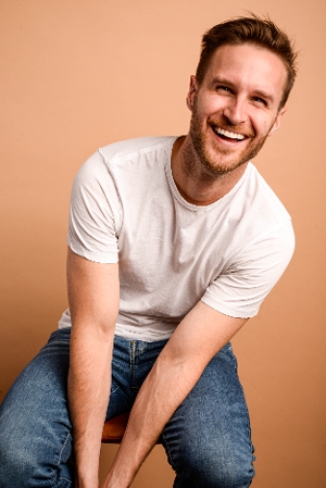 Interview: Christopher Rice-Thomson On Embracing the Roles of Director and Choreographer Image