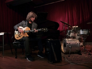 Interview: Pat Metheny of DREAM BOX TOUR at Davidson Theatre 