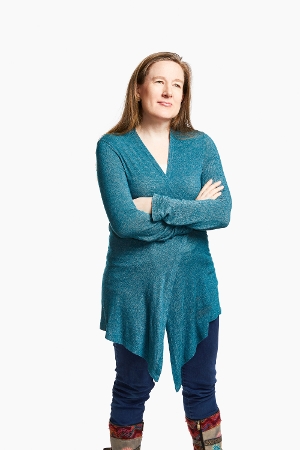 Interview: Playwright Sarah Ruhl chats about adapting EURYDICE Into a Libretto Image