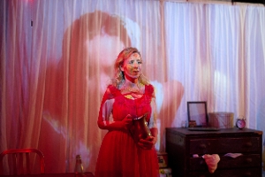 Interview: Jaclyn Bethany of The Fire Weeds with OUTRAGED HEARTS Image