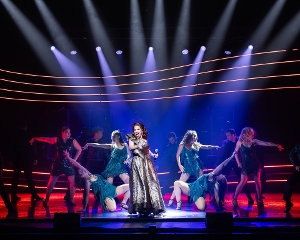 Interview: KRISTEN TARRAGÓ of ON YOUR FEET at Ordway Center For The Performing Arts 