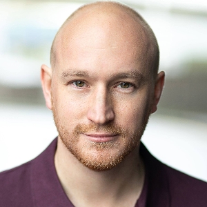 Interview: STUART MATTHEW PRICE of DAVOR/DANACH (BEFORE/AFTER) at THEATRE SPIELRAUM Image