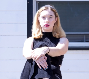 Interview: Student Spotlight - Neely Hebert Directs Alice By Heart Image