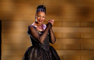 Interview: Measha Brueggergosman-Lee of Opera Atelier's ALL IS LOVE Image