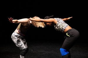 Interview: Abby Z of RADIOACTIVE PRACTICE at B Iden Payne Theatre Image