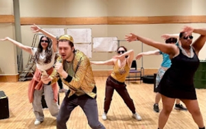 Interview: Leda Hoffmann of RIDE THE CYCLONE at Riffe Center Studio One Image