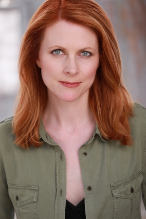 Interview: Jill Van Velzer of GIRL FROM THE NORTH COUNTRY at Bass Concert Hall Image