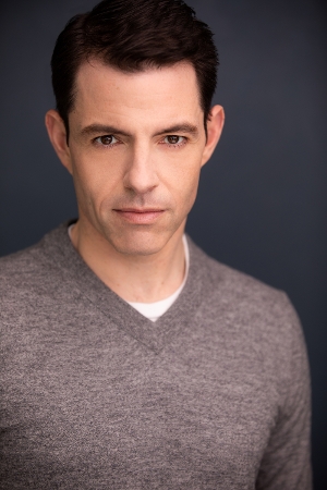 Interview: Avon Native John Ambrosino Makes his Broadway Debut in THE WHO'S TOMMY Image