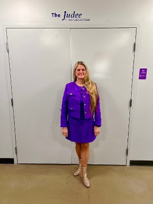 Emerson College Alumnae Bonnie Comley Gives A Masterclass in ARTrepreneurship Image
