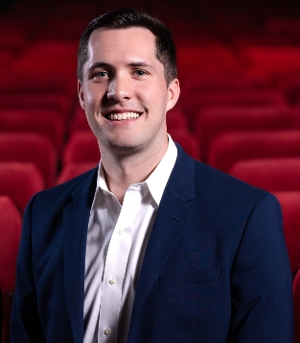 Meet St. Louisan John O'Brien: The Fabulous Fox Theatre's Vice President of Programming and Marketing 