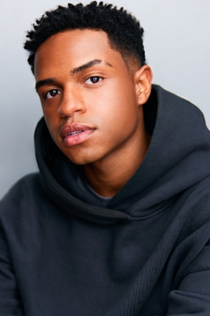 Interview: Roman Banks of MJ THE MUSICAL at Orpheum Theatre Minneapolis 